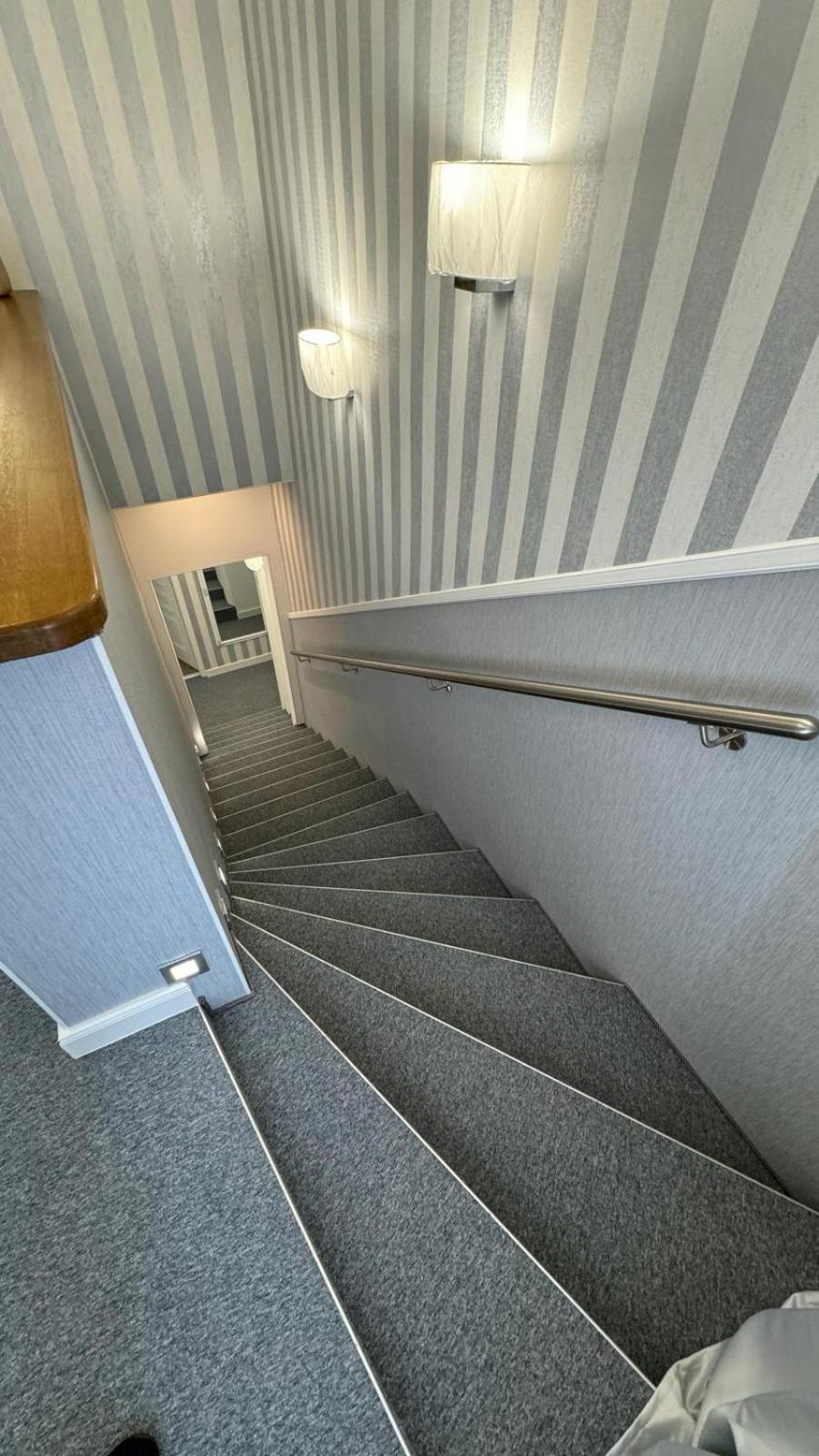 פלזן Efipa Glamour Apartments מראה חיצוני תמונה