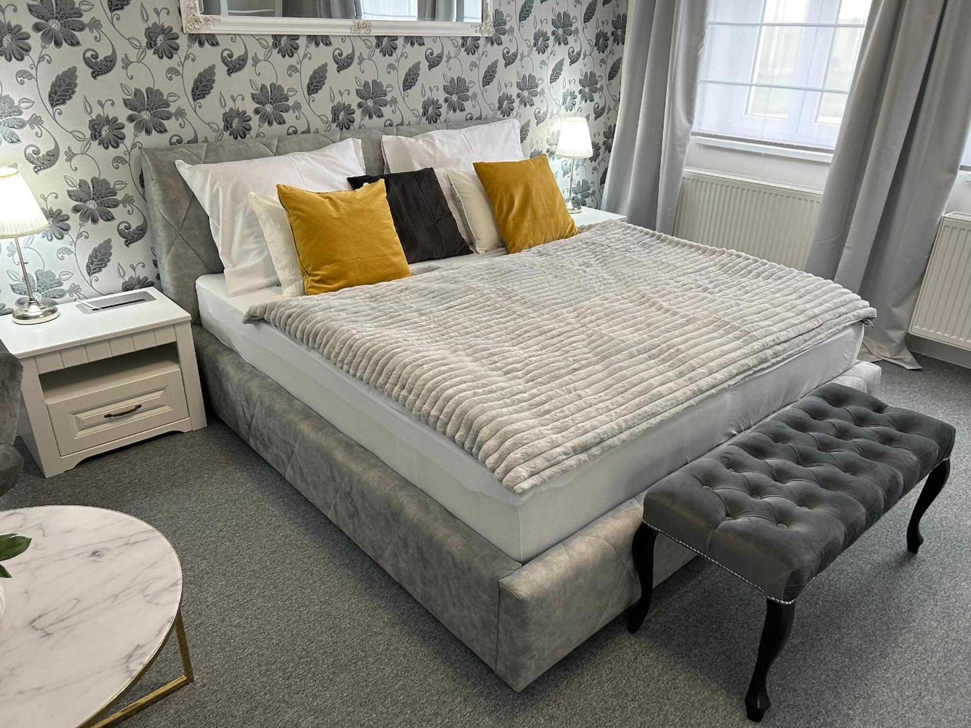 פלזן Efipa Glamour Apartments מראה חיצוני תמונה