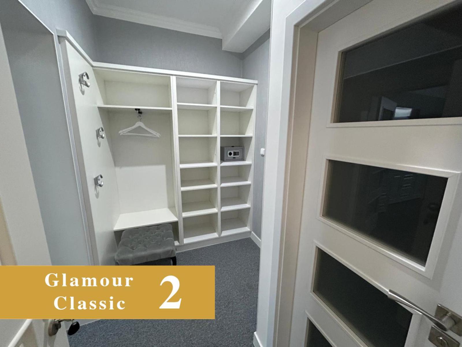 פלזן Efipa Glamour Apartments מראה חיצוני תמונה