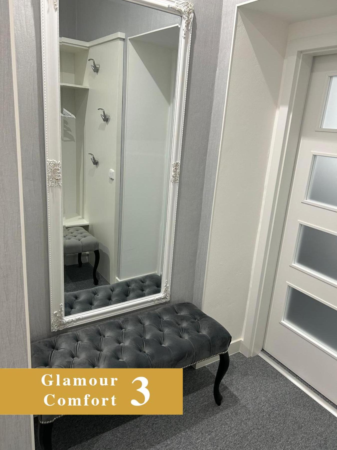 פלזן Efipa Glamour Apartments מראה חיצוני תמונה