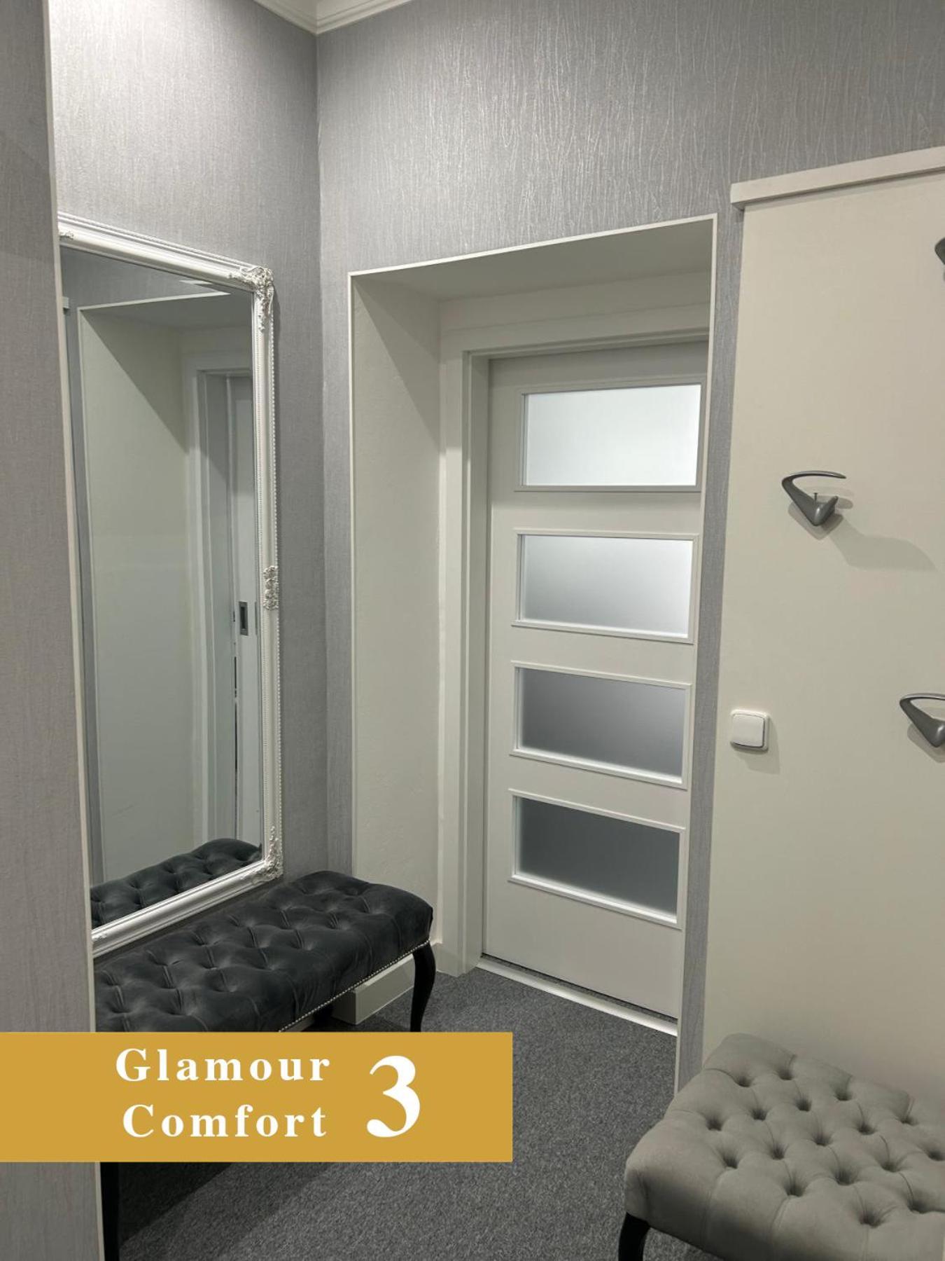 פלזן Efipa Glamour Apartments מראה חיצוני תמונה