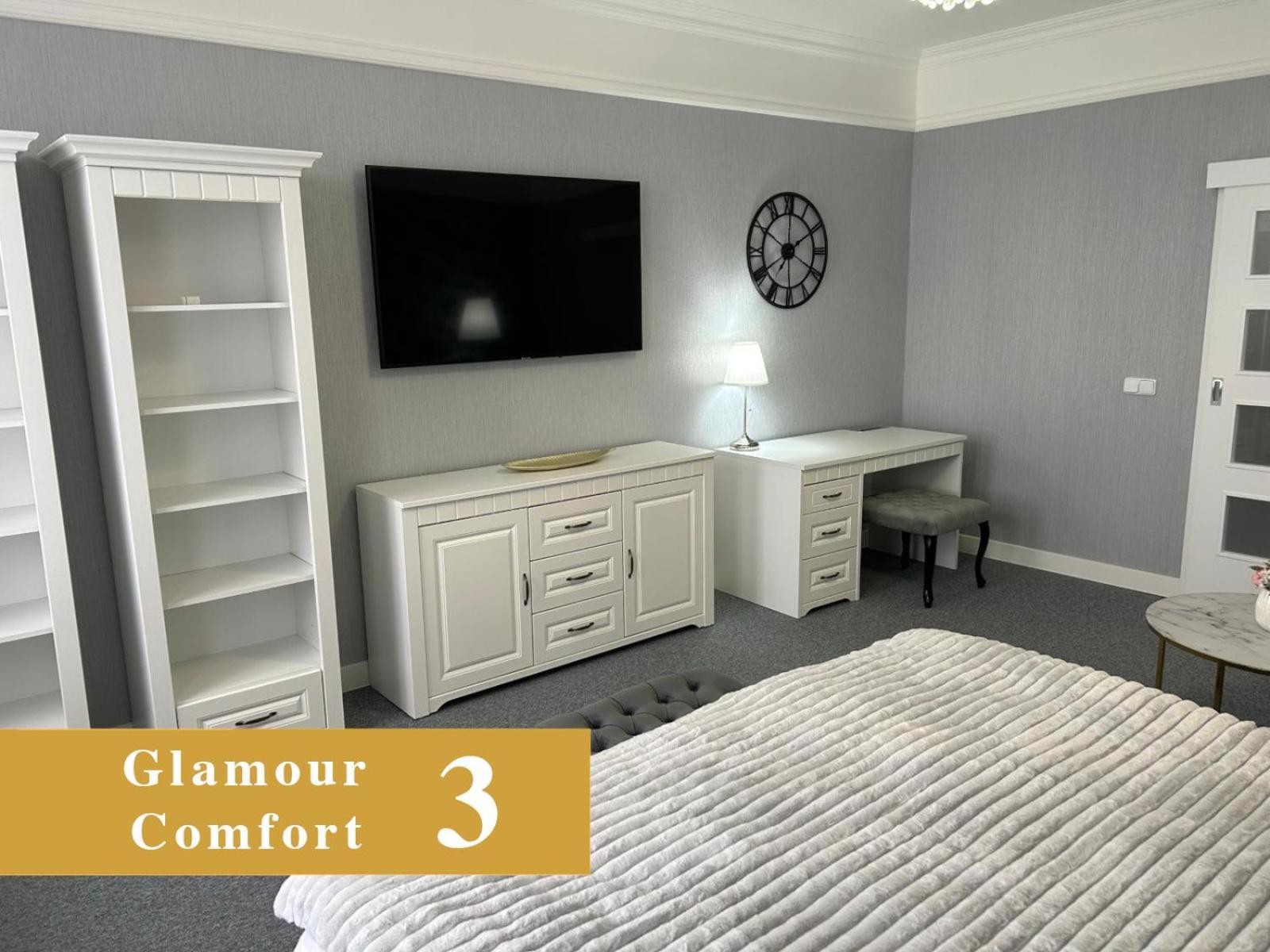 פלזן Efipa Glamour Apartments מראה חיצוני תמונה
