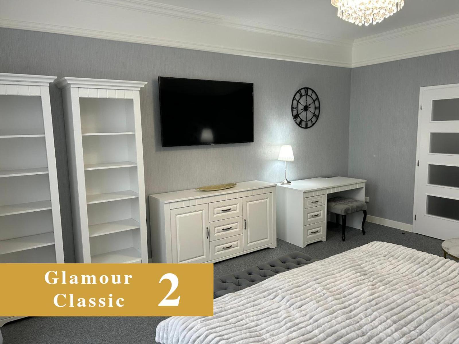 פלזן Efipa Glamour Apartments מראה חיצוני תמונה