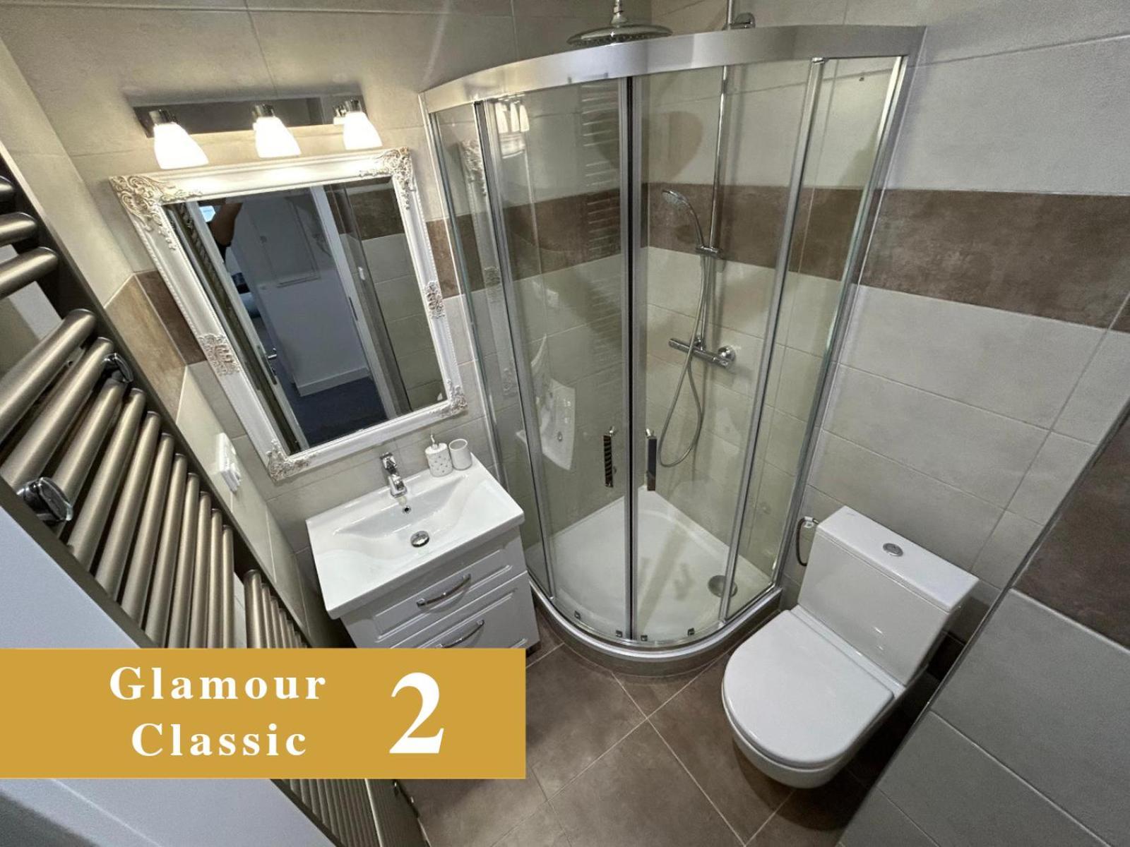 פלזן Efipa Glamour Apartments מראה חיצוני תמונה