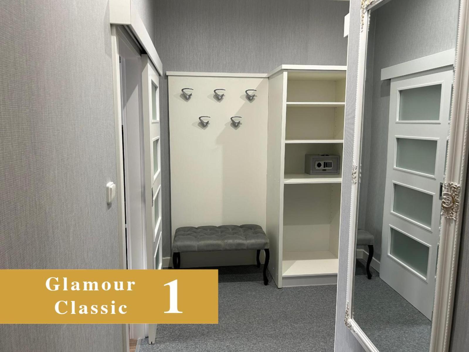 פלזן Efipa Glamour Apartments מראה חיצוני תמונה